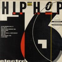 VARIOUS - Hip-Hop 16