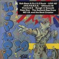 VARIOUS - Hip-Hop 20