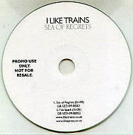 I LIKE TRAINS - Sea Of Regrets