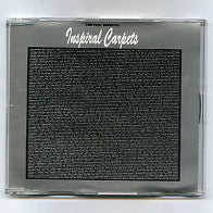 INSPIRAL CARPETS - Peel Sessions
