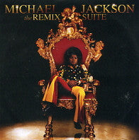 MICHAEL JACKSON - The Remix Suite