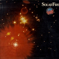 MANFRED MANN'S EARTH BAND - Solar Fire