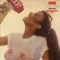 THE OHIO PLAYERS - Everybody Up