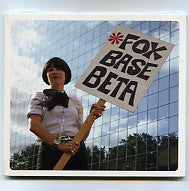 SAINT ETIENNE - Foxbase Beta