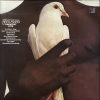 SANTANA - Santana's Greatest Hits