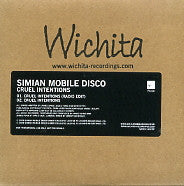 SIMIAN MOBILE DISCO - Cruel Intentions feat. Beth Ditto