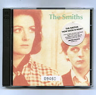 THE SMITHS - How Soon Is Now