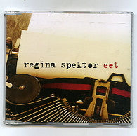 REGINA SPEKTOR - Eet