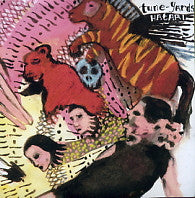 TUNE-YARDS - Hatari