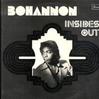 BOHANNON - Insides Out