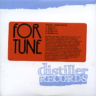 FOR TUNE - Album Sampler