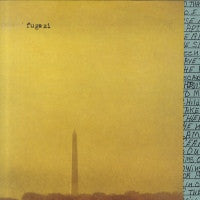 FUGAZI - In On The Kill Taker