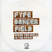 FYFE DANGERFIELD - When You Walk In The Room