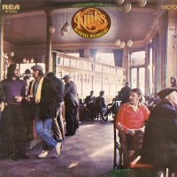 THE KINKS - Muswell Hillbillies