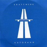 KRAFTWERK - Autobahn (2009 Remaster)