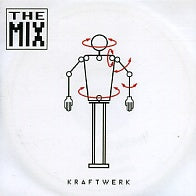 KRAFTWERK - The Mix (2009 Remaster)