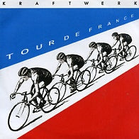KRAFTWERK - Tour De France (2009 Remaster)