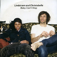 LINDSTROM AND CHRISTABELLE - Baby Can't Stop