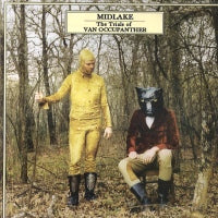 MIDLAKE - The Trials Of Van Occupanther