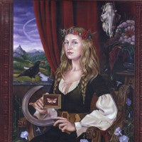 JOANNA NEWSOM - YS
