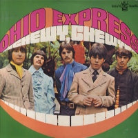 THE OHIO EXPRESS - Chewy Chewy
