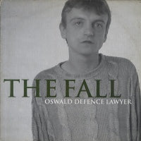 THE FALL - Oswald Defence Lawyer