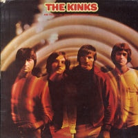 THE KINKS - Are The Village Green Preservation Society