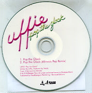 UFFIE - Pop The Glock