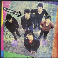 THE UNDERTONES - The Undertones