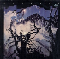 BAUHAUS - Burning From The Inside