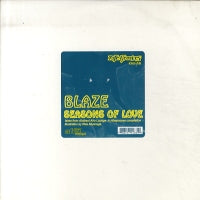 BLAZE - Seasons Of Love