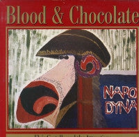 ELVIS COSTELLO AND THE ATTRACTIONS - Blood & Chocolate