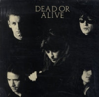 DEAD OR ALIVE - It's Been Hours Now EP