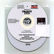 SMURFIE SYCO - This Way