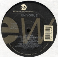 EN VOGUE - My Lovin' (You're Never Gonna Get It)