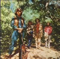 CREEDENCE CLEARWATER REVIVAL - Green River