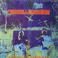 JUDY HENSKE & JERRY YESTER - Farewell Aldebaran