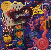ORBITAL - In Sides