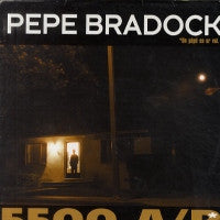 PEPE BRADOCK - Un Pep En Or Vol. 2