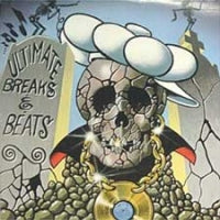 VARIOUS - Ultimate Breaks & Beats Volume 12