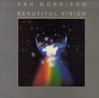 VAN MORRISON  - Beautiful Vision