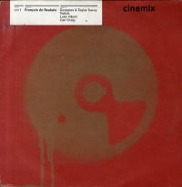 FRANCOIS DE ROUBAIX - Cinemix Vol 1