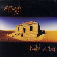 MIDNIGHT OIL - Diesel And Dust