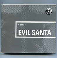ORBITAL - Evil Santa - Satan Live