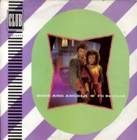 RENE AND ANGELA - I'll Be Good