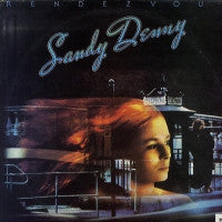 SANDY DENNY - Rendezvous