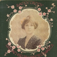 SANDY DENNY - Like An Old Fashioned Waltz