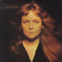 SANDY DENNY - Sandy