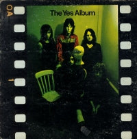 YES - The Yes Album