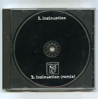 FOLK IMPLOSION - Insinuation